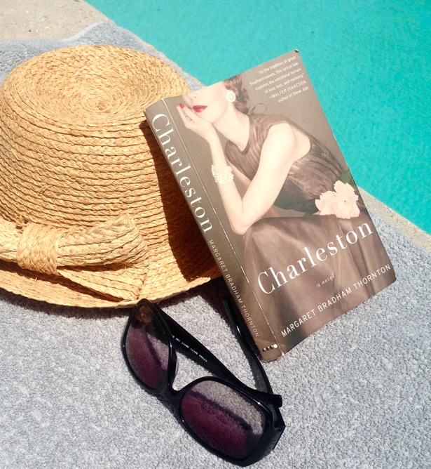 Summer Reading Review of Charleston
