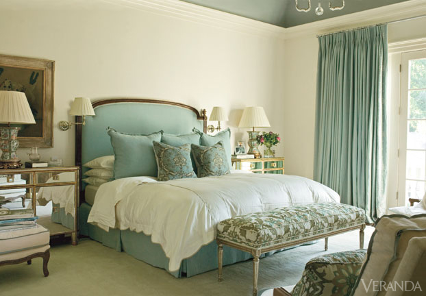 Master Bedroom Design Board - Pender & Peony - A Southern Blog