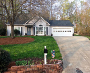 How We Sold Our House in 7 Days - strategies you can use. Learn more at penderandpeony.com