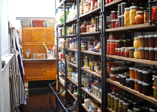 7 Tips To An Organized Pantry My Southern Pantry Essentials