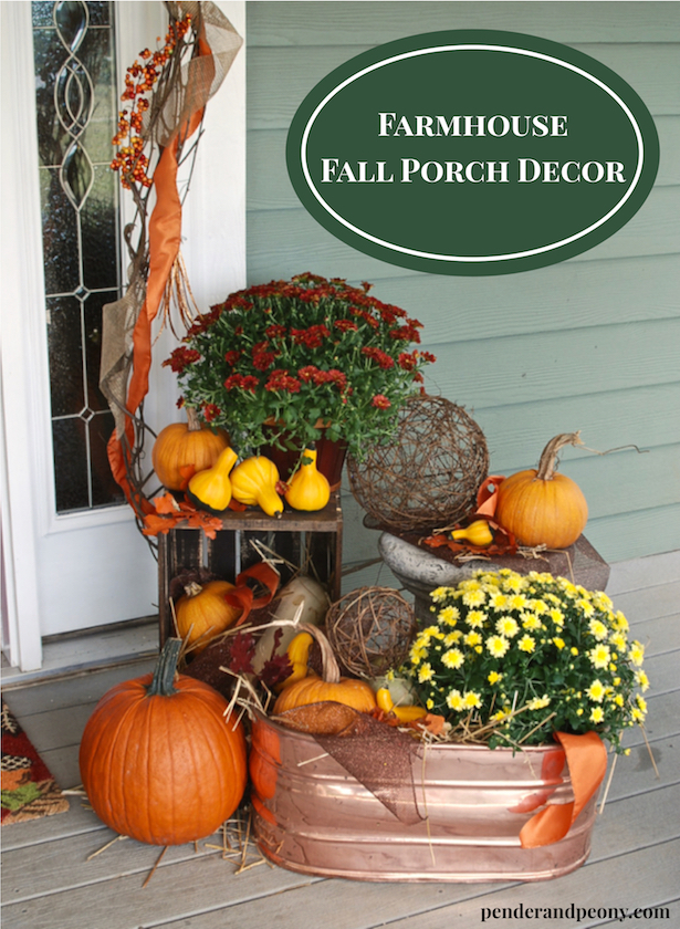 Pin on Porch Decor Ideas