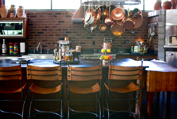 Home Tour: Safari Glam Meets Industrial Chic Decor - Pender & Peony - A  Southern Blog