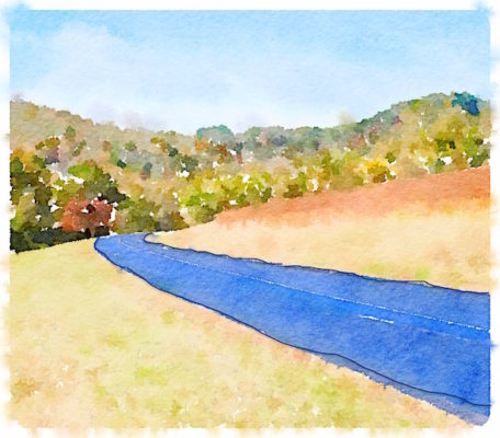 How to give directions like a Southerner