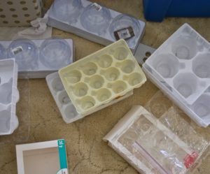 Try these 5 holiday storage hacks to organize your Christmas decor