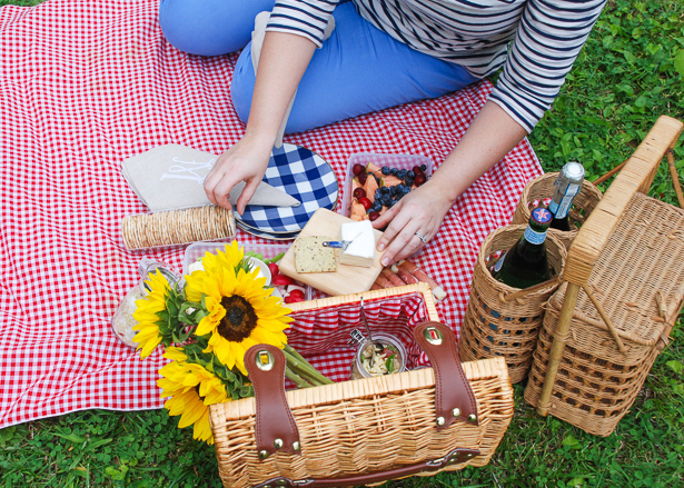 BrüMate - Your perfect picnic partner has arrived 🥂. Our stemless