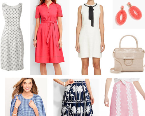 See what I'm smitten with in the summer sales.
