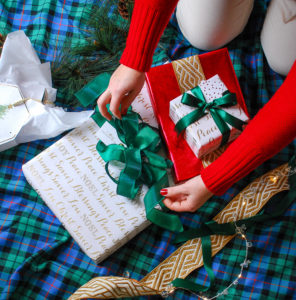 Check off every name on your Christmas list with Pender & Peony's 2017 Holiday Gift Guide! These 7 curated gift guides cover every personality from the globe trotter to the Southern lady.