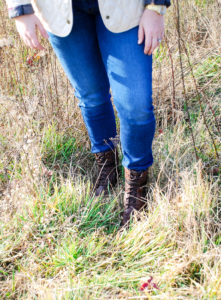 Refresh your spirit and reinvigorate your mind with a good long rambling walk. My 4 favorite rambling hikes in the Blue Ridge Mountains.