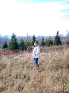 Refresh your spirit and reinvigorate your mind with a good long rambling walk. My 4 favorite rambling hikes in the Blue Ridge Mountains.