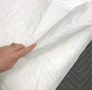 Packing and moving valuables is stressful! Learn the right way to wrap and secure silver, antique furniture, ceramics, glass, and 2-D art with these tips and tricks.