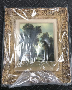 Packing and moving valuables is stressful! Learn the right way to wrap and secure silver, antique furniture, ceramics, glass, and 2-D art with these tips and tricks.
