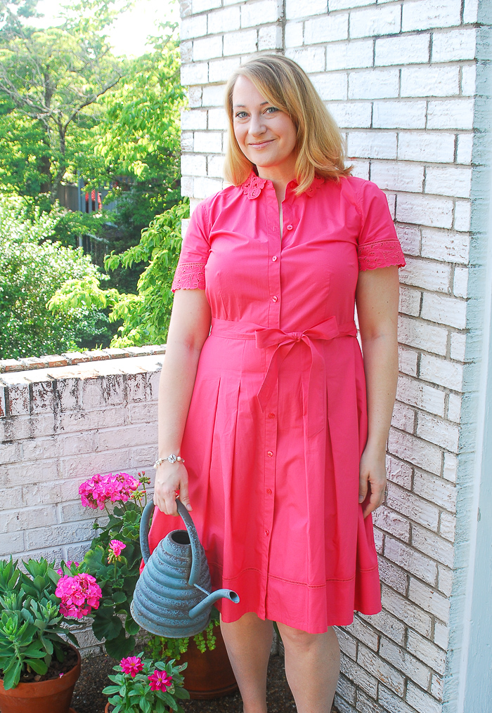 Preppy Wardrobe Staples - Spring - Pender & Peony - A Southern Blog