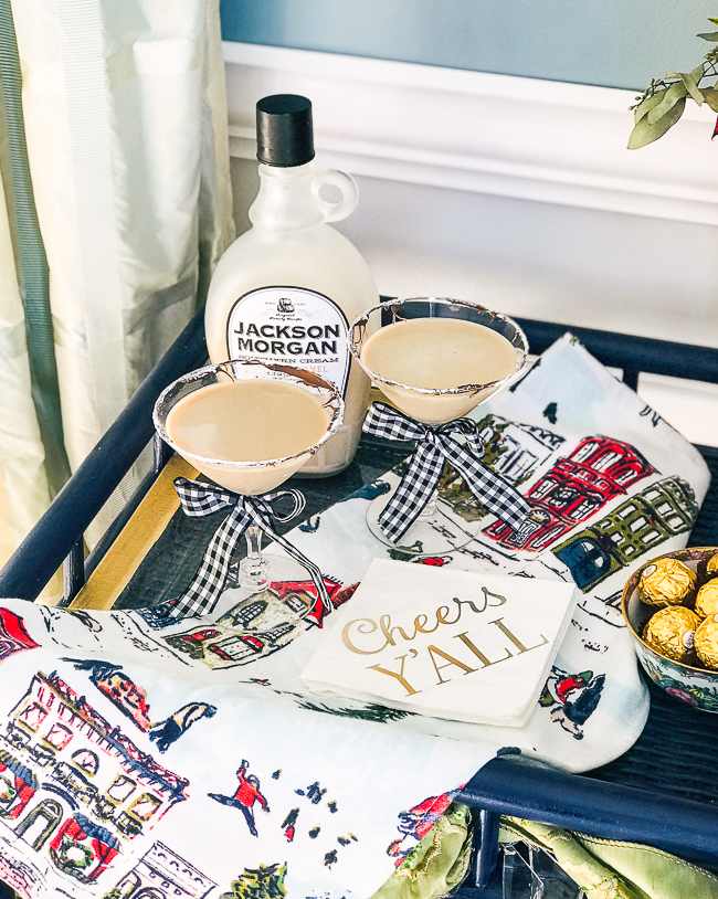 2 Thoughtful Gifts for the Gourmet - Pender & Peony - A Southern Blog