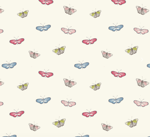 butterfly vintage - Pender & Peony - A Southern Blog