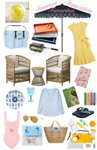 Summer staycation favorites for backyard fun