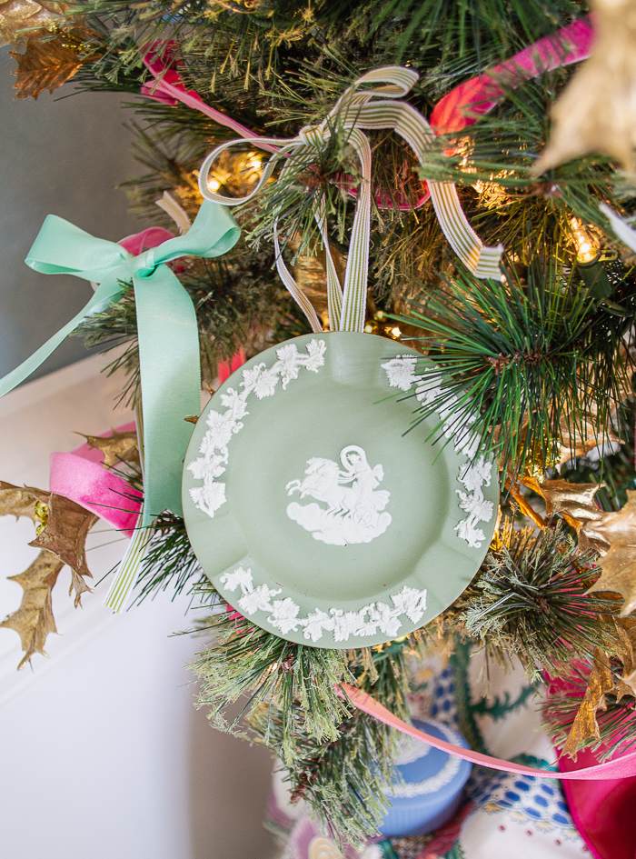 wedgwood tree topper