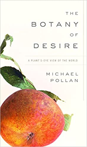 The Botany of Desire book cover