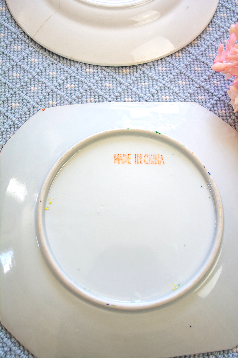 Exploring the Cultural Significance of Porcelain Dinnerware Sets