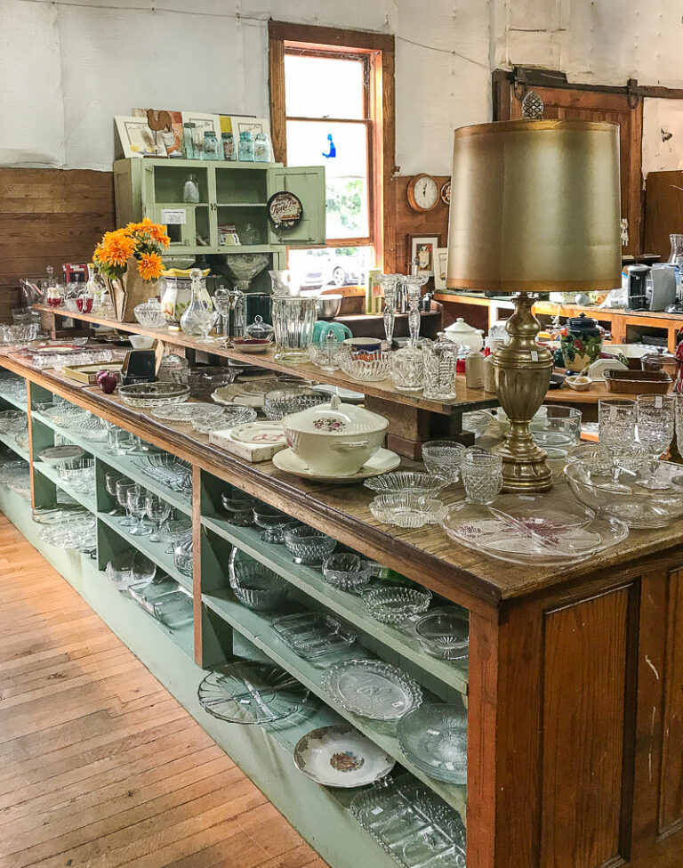 The Best Thrift Stores in Western North Carolina Pender & Peony A