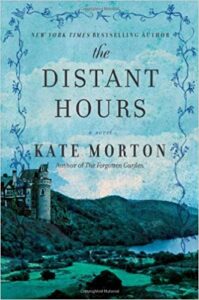 The Distant Hours book cover