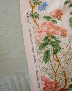 Lee Jofa Althea Fabric