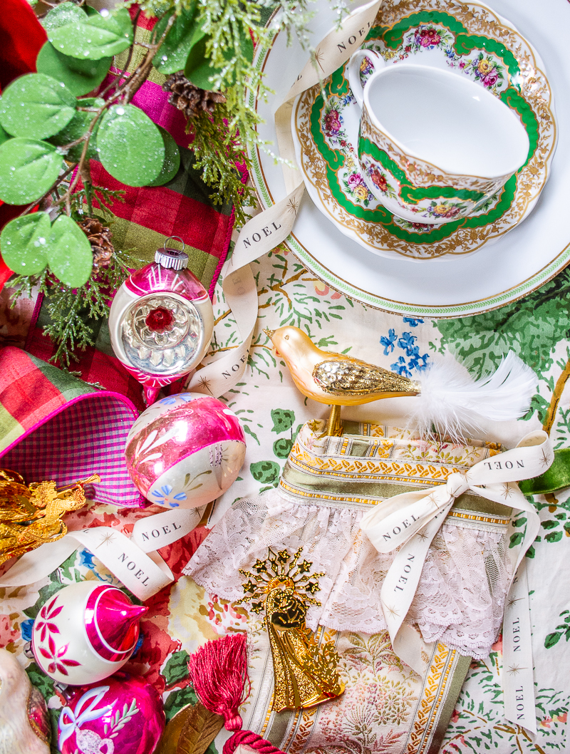 Preppy Christmas Decor Archives - Pender & Peony - A Southern Blog