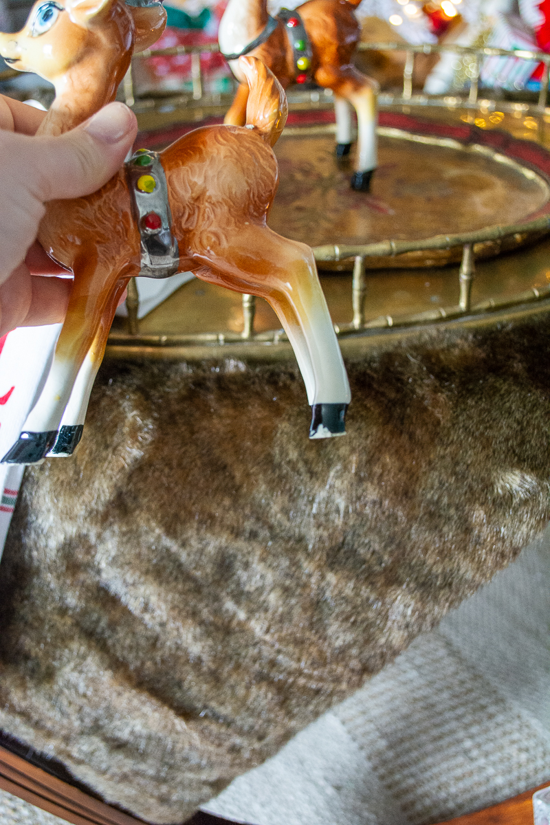 pairMCMreindeerceramic3 Pender & Peony A Southern Blog