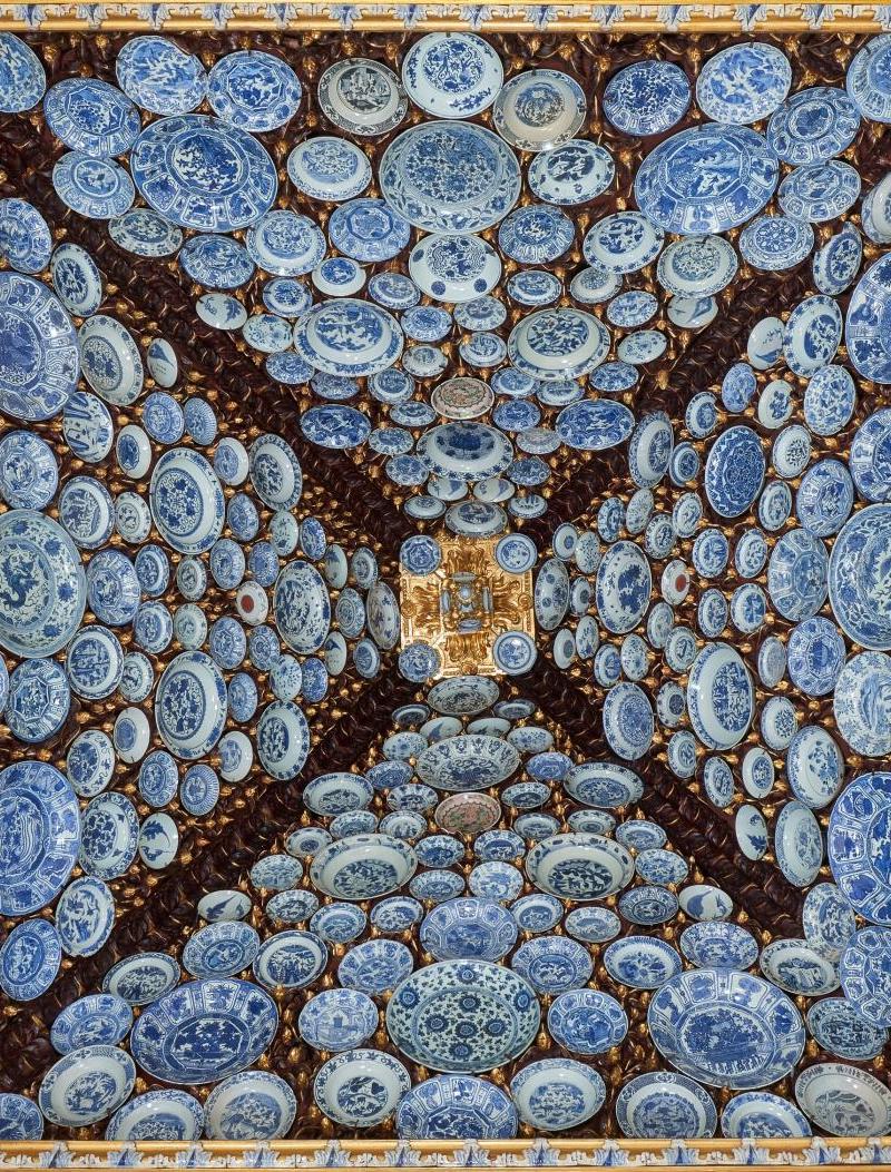 Blue notes: A guide to Chinese blue-and-white porcelain