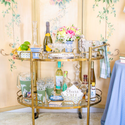 Cocktail Ware