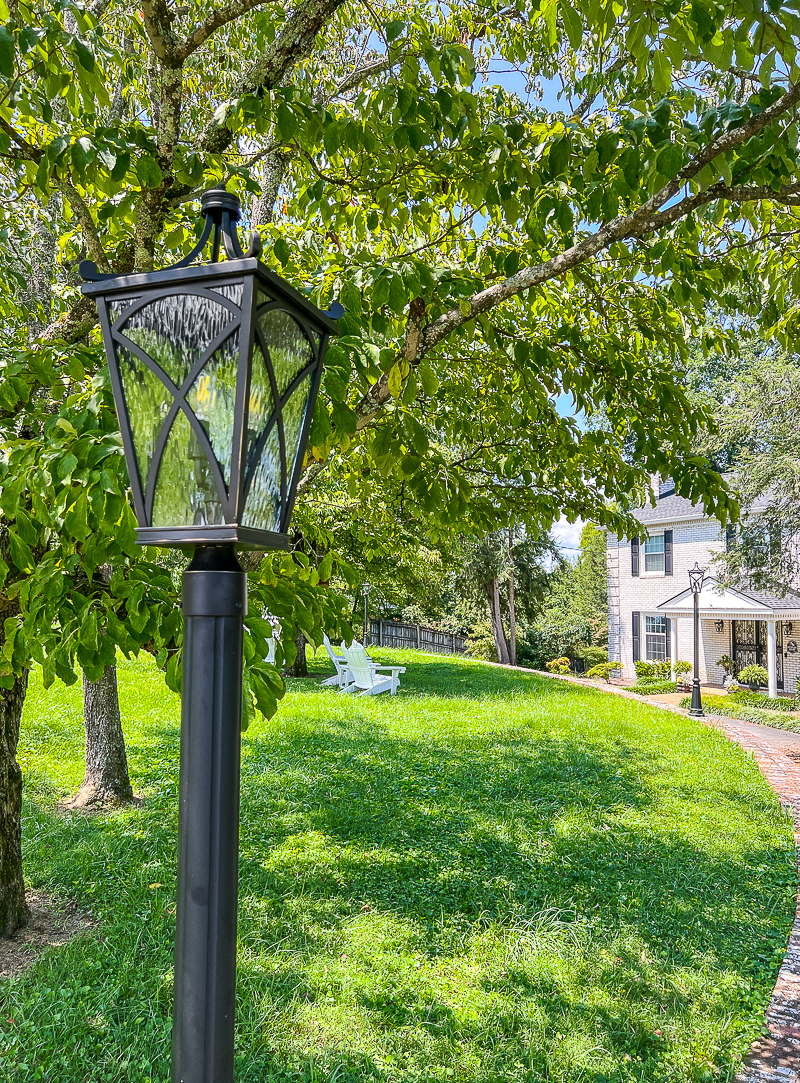 Outdoor Lighting Fixtures – Things to Consider