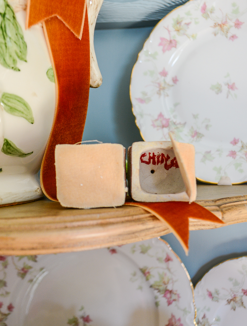 Pair of Chinese Immortal Figures - Image 4