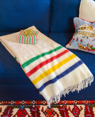 Hudson bay online stripes