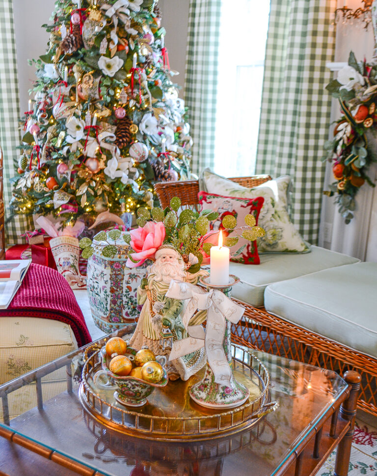 7 Tips for Grandmillennial Style in the Dining Room - Pender & Peony ...