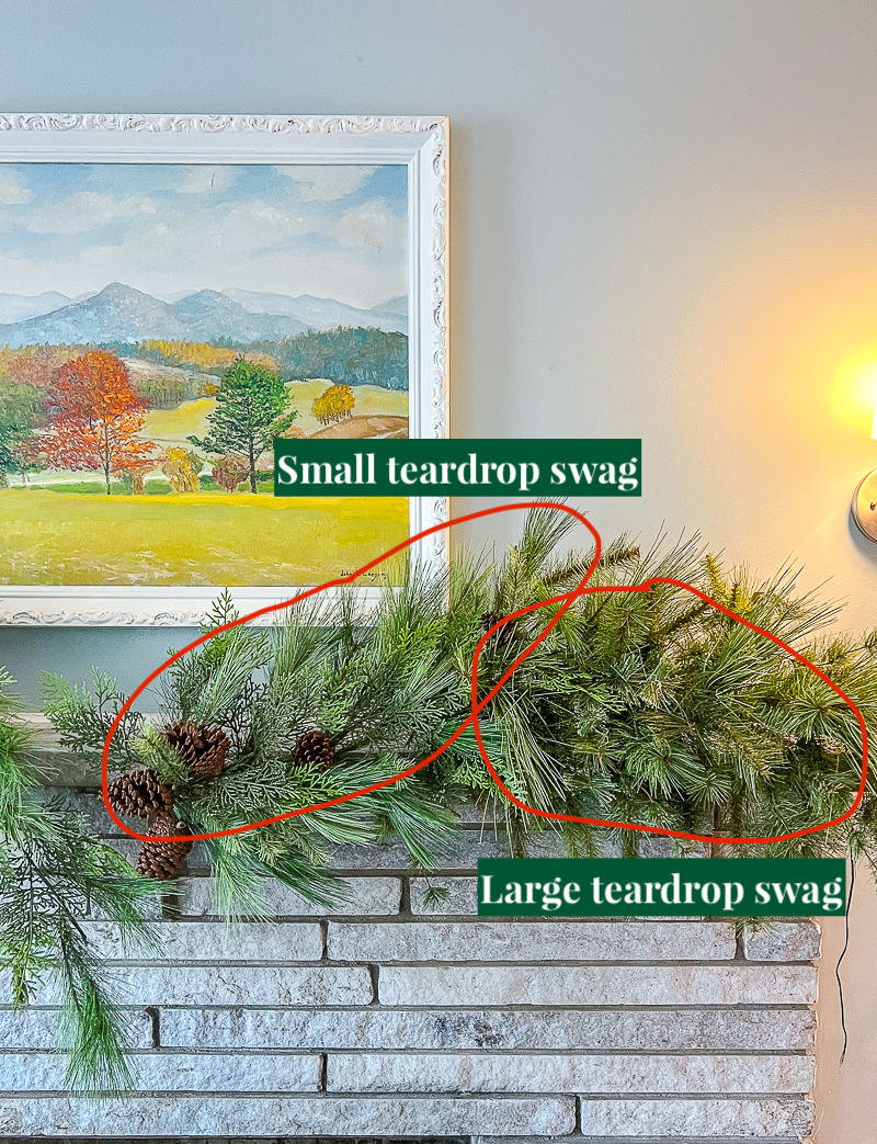 DIY Chicken Wire Christmas Tree How To Make Tutorial ~ Fresh Design Blog