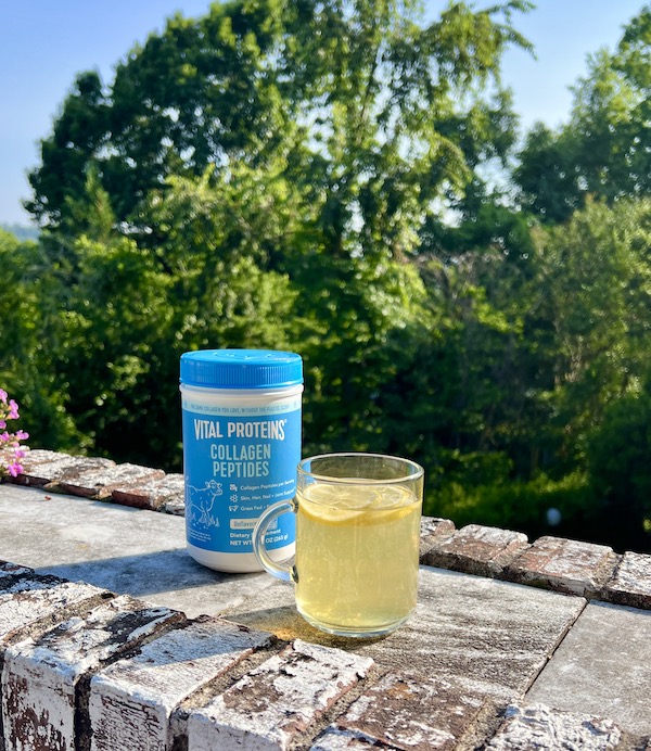 Vital Proteins collagen powder