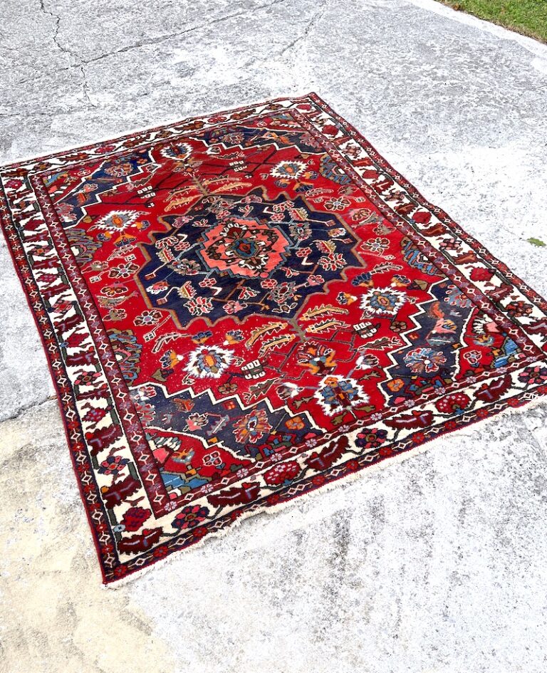 Local Rug How to Care for Your Handmade Rugs – Pender & Peony