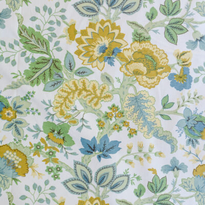 Kerman vintage fabric