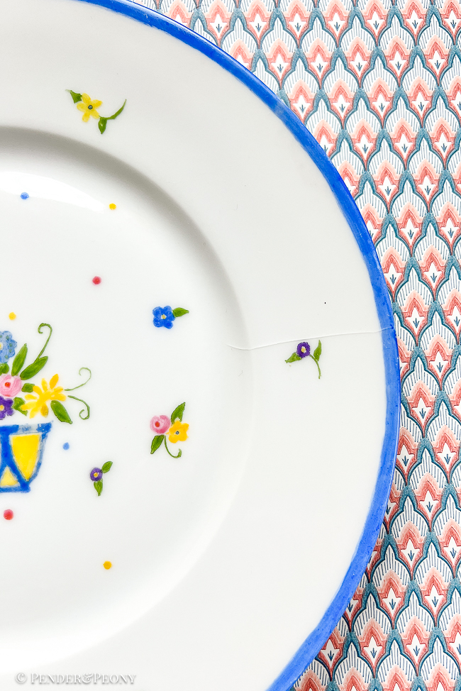 Hutschenreuther Selb Plates - Image 5