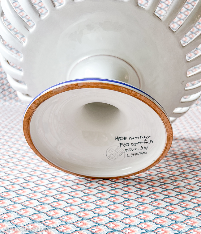 L. Pardi Cottura Castelli Italian Compote - Image 5