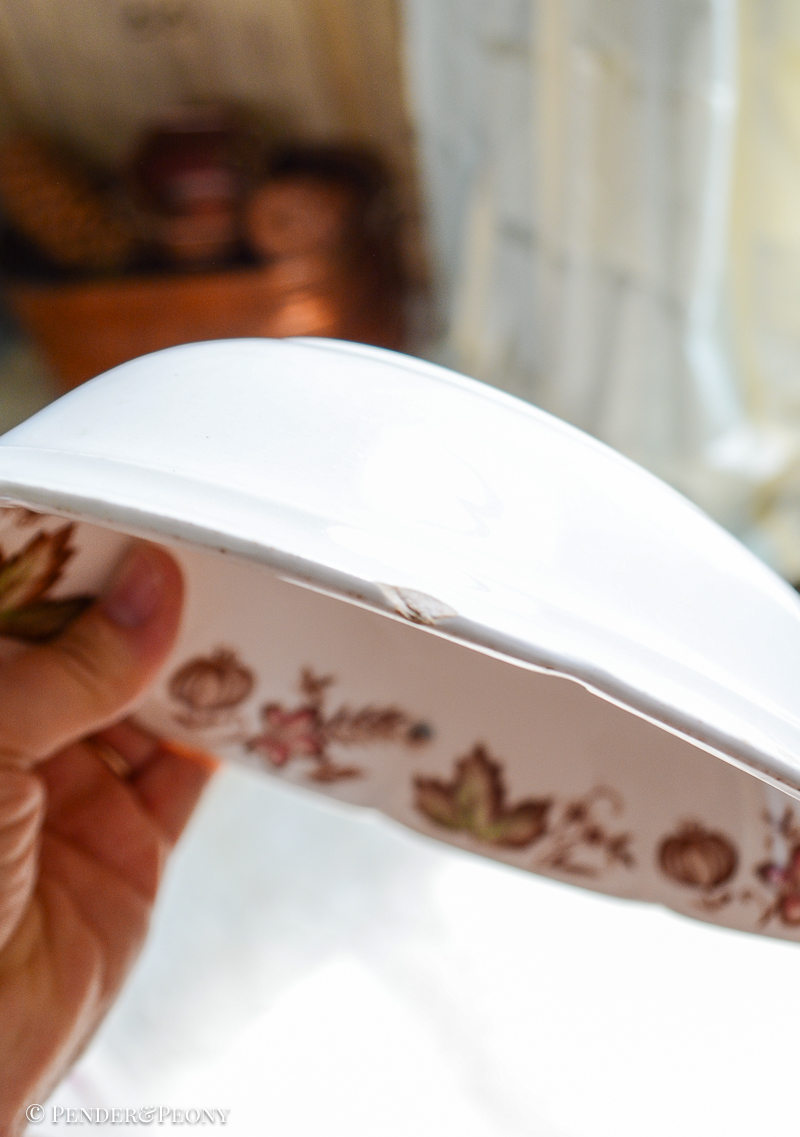 Johnson Bros Malvern Windsor Ware - Image 9