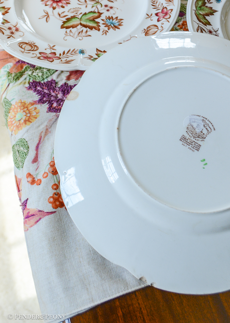 Johnson Bros Malvern Windsor Ware - Image 10