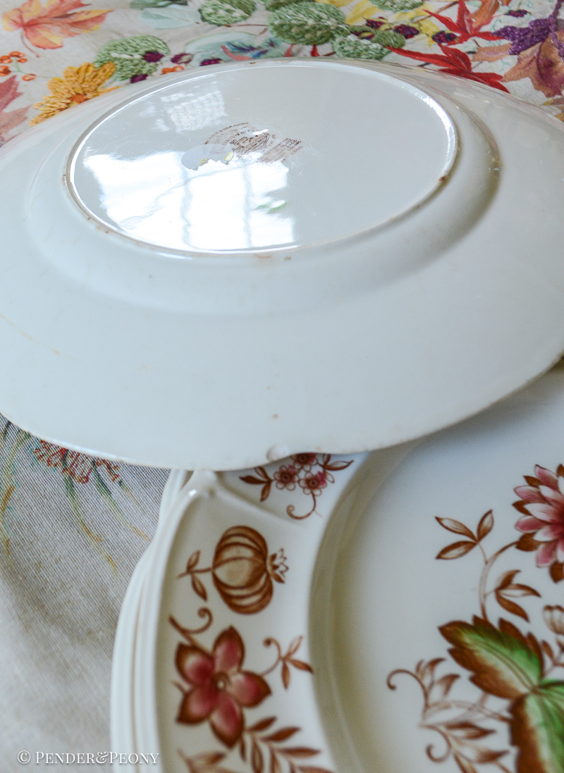 Johnson Bros Malvern Windsor Ware - Image 11