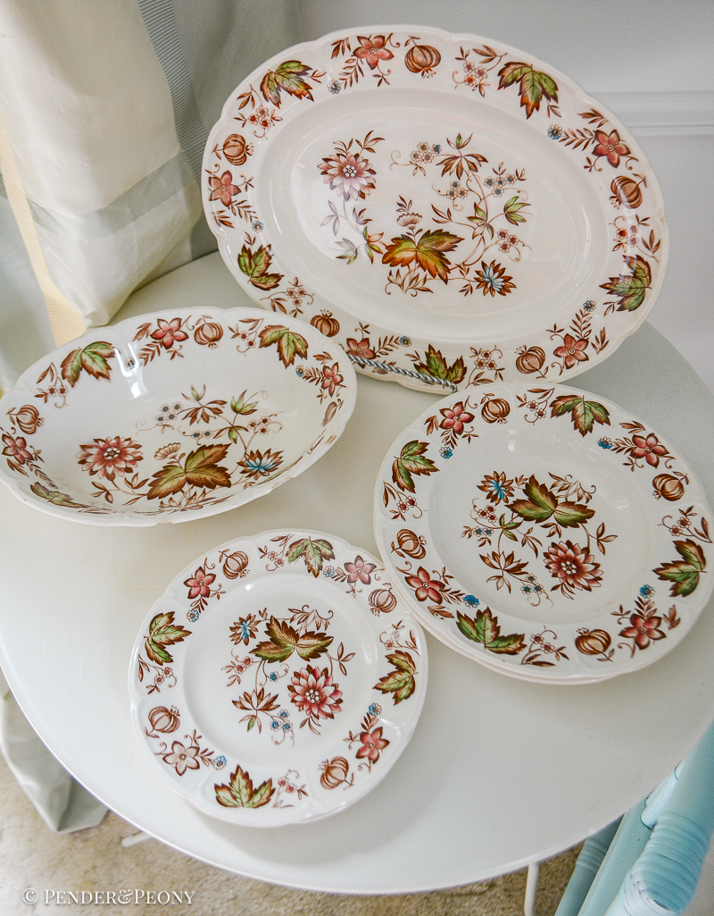 Johnson bros　金彩　25cmディナープレート5枚 Johnson bros 金彩 25cmディナープレート5枚 Johnson bros金彩