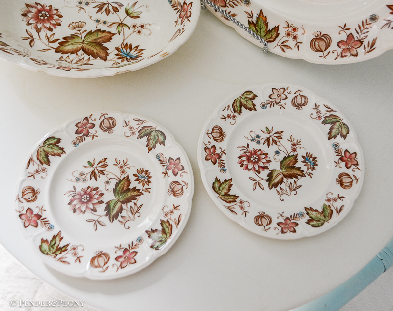 Johnson Bros Malvern Windsor Ware - Image 5