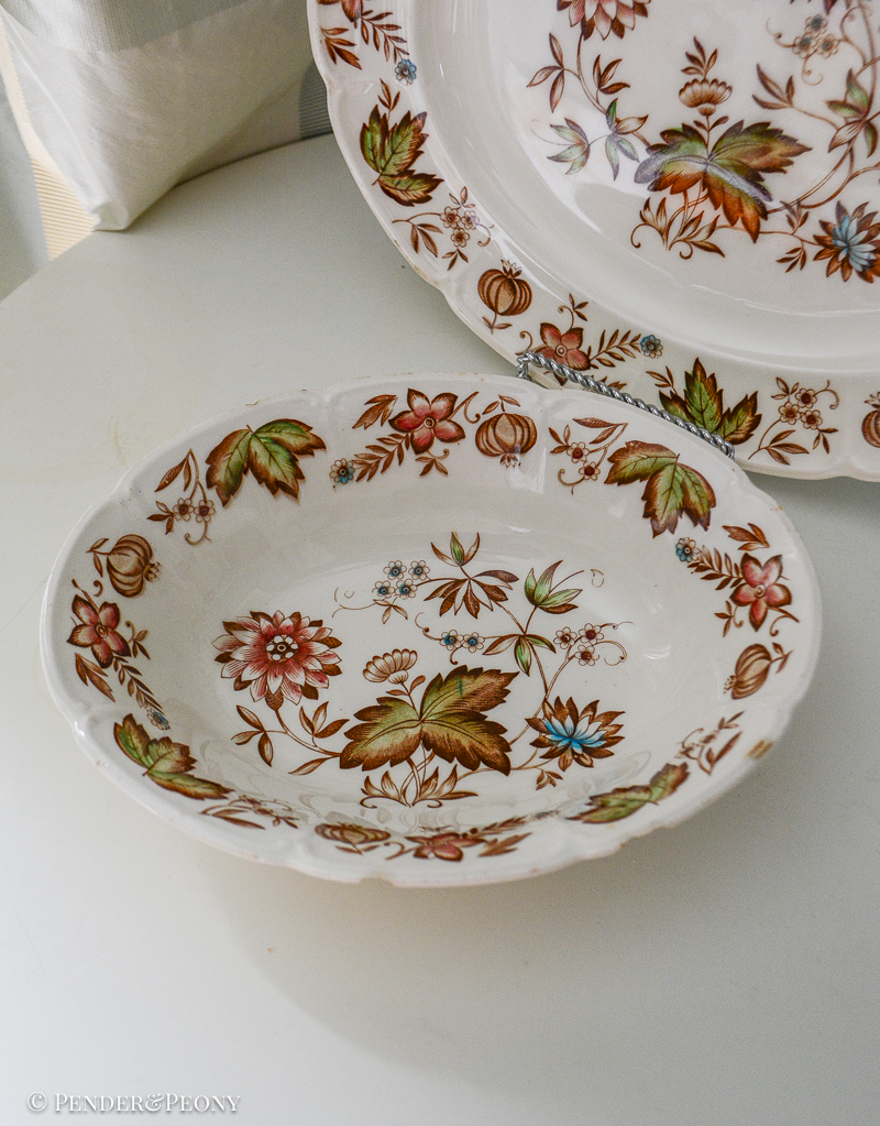 Johnson Bros Malvern Windsor Ware - Image 6