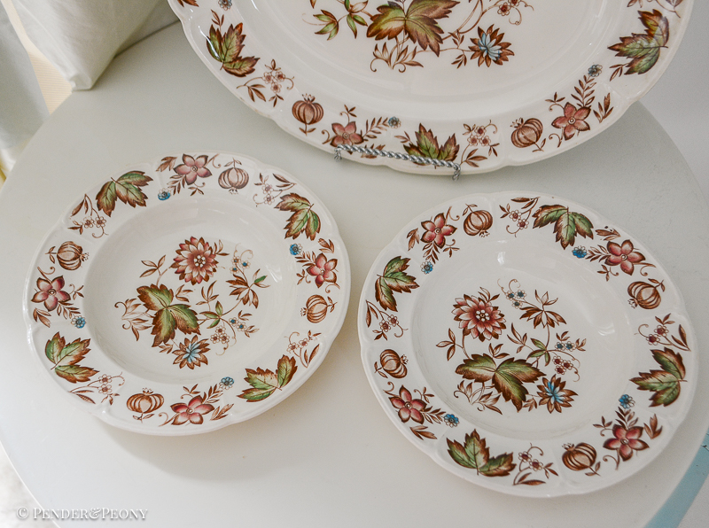 Johnson Bros Malvern Windsor Ware - Image 7