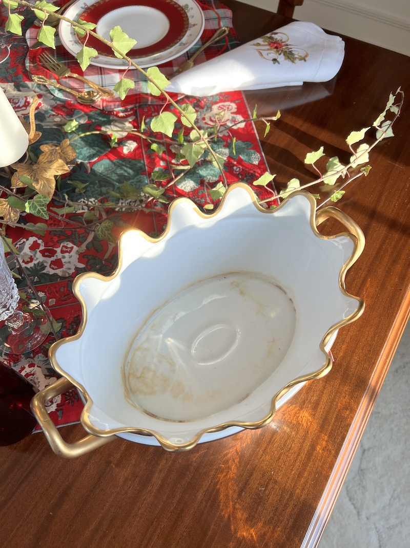 Sèvres Style Monteith Coolers - Image 4