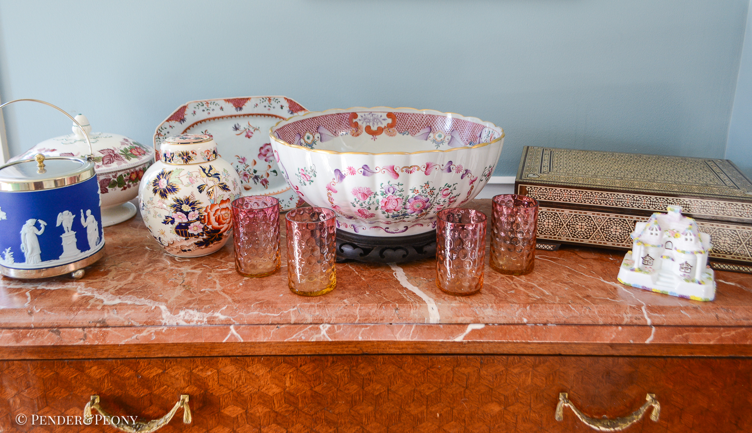 Gifts for the discerning collector