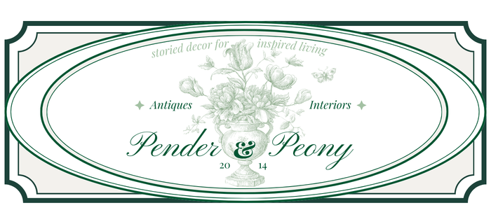 pender-and-peony-logo-horizontal-storied-decor-for-inspired-living