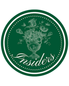 Insiders' emblem